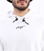 Худи Dalegre HUGO - белый(50486444)