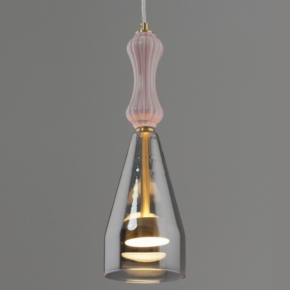 Подвесной светильник Moderli Corals V11154-PL