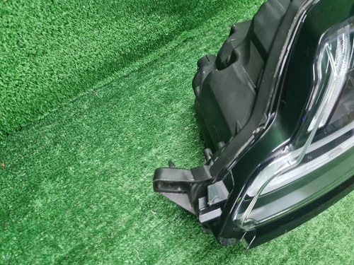 Фара Комплект фар Range Rover Velar (17-23) LED