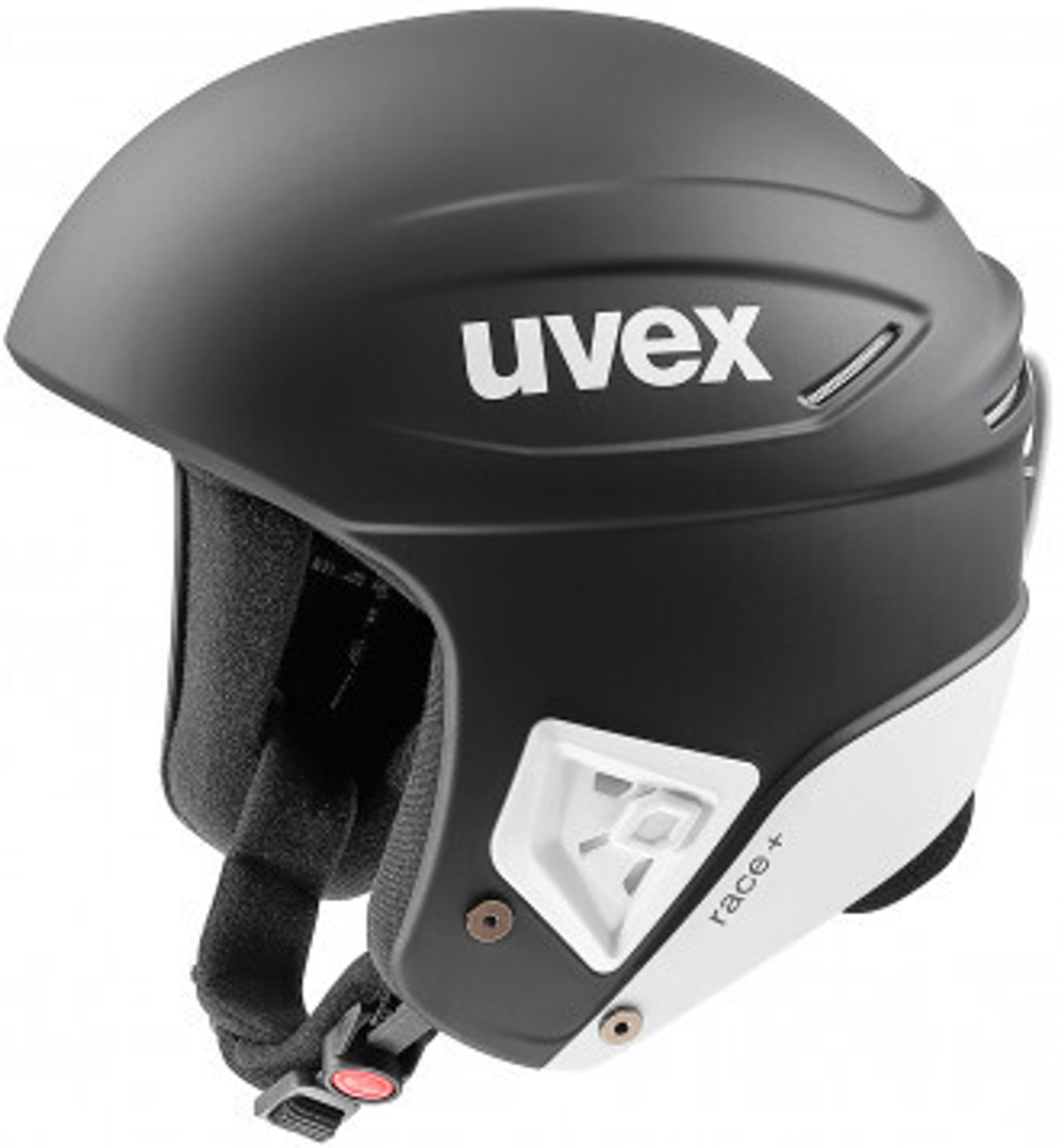 Шлем горнолыжный Uvex Race+