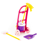 Игровой модуль "Чистюля-мини" сетка (Полесье)