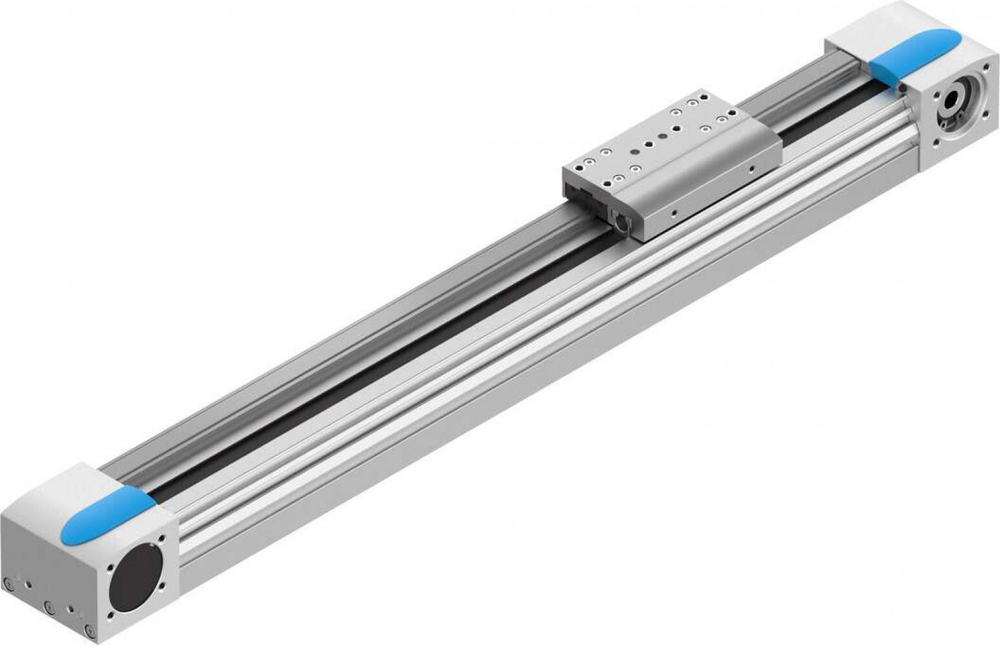 EGC-70-400-TB-KF-0H-GK Приводы с зубчатым ремнем