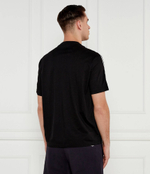 Футболка Armani Exchange - черный(8NZTSG ZJ9AZ)