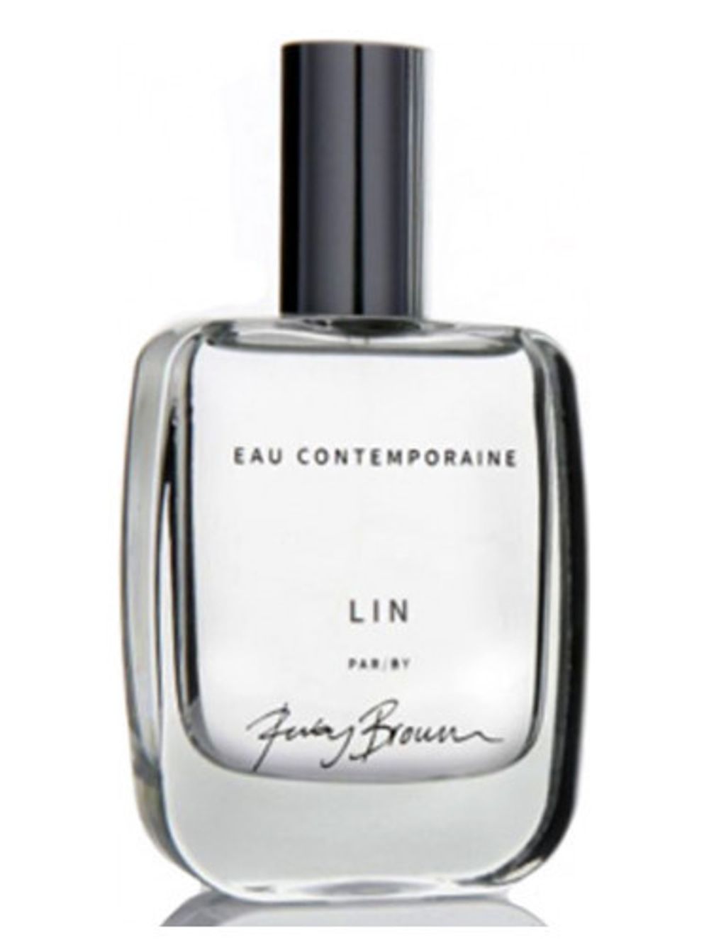 Eau Contemporaine Lin