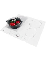 Варочная поверхность Hiberg i-MS 6049 W