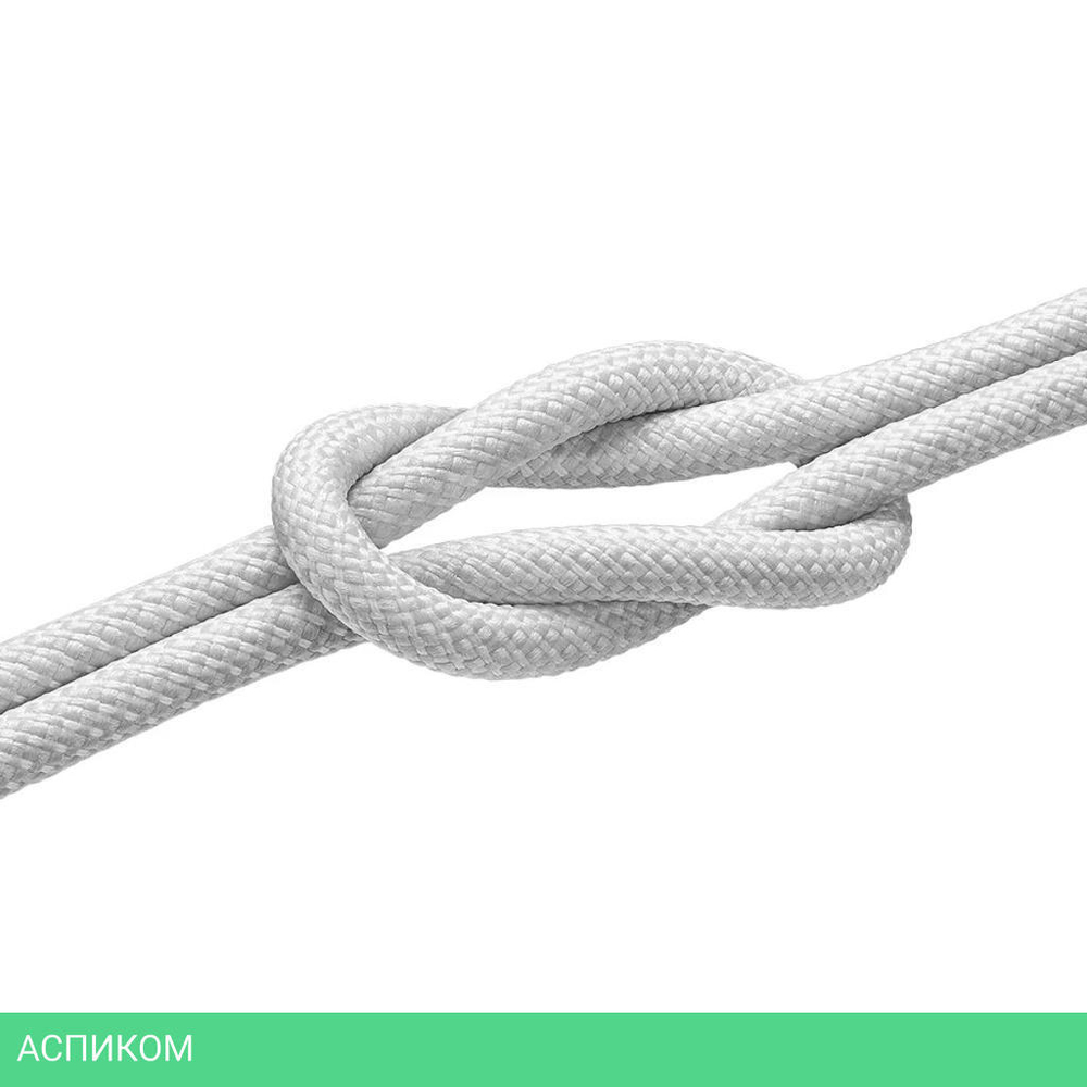 Кабель Baseus Explorer 2m White (CATS010302)