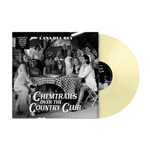 Lana Del Rey Chemtrails Over The Country Club (Yellow)