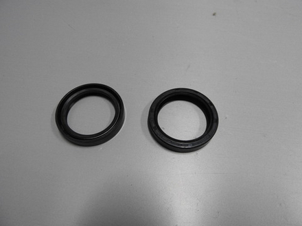 сальники вилки 43x55x9.5