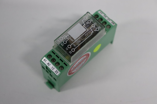 Phoenix Contact EMG 22-REL/KSR-24/21-21