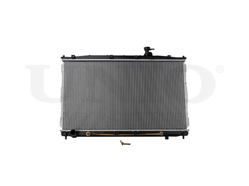Радиатор охлаждения двигателя UNIO RAD-10116