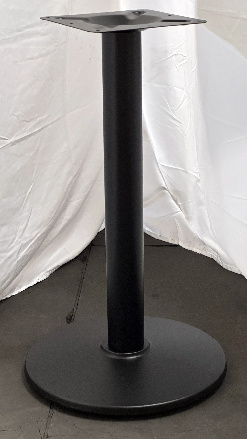 Подстолье чугунное 1038EM