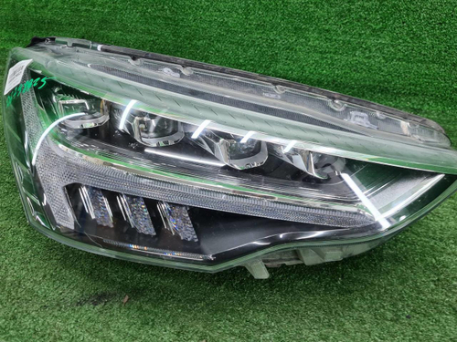 Битая Фара правая Haval Jolion (2021-н.в.) LED