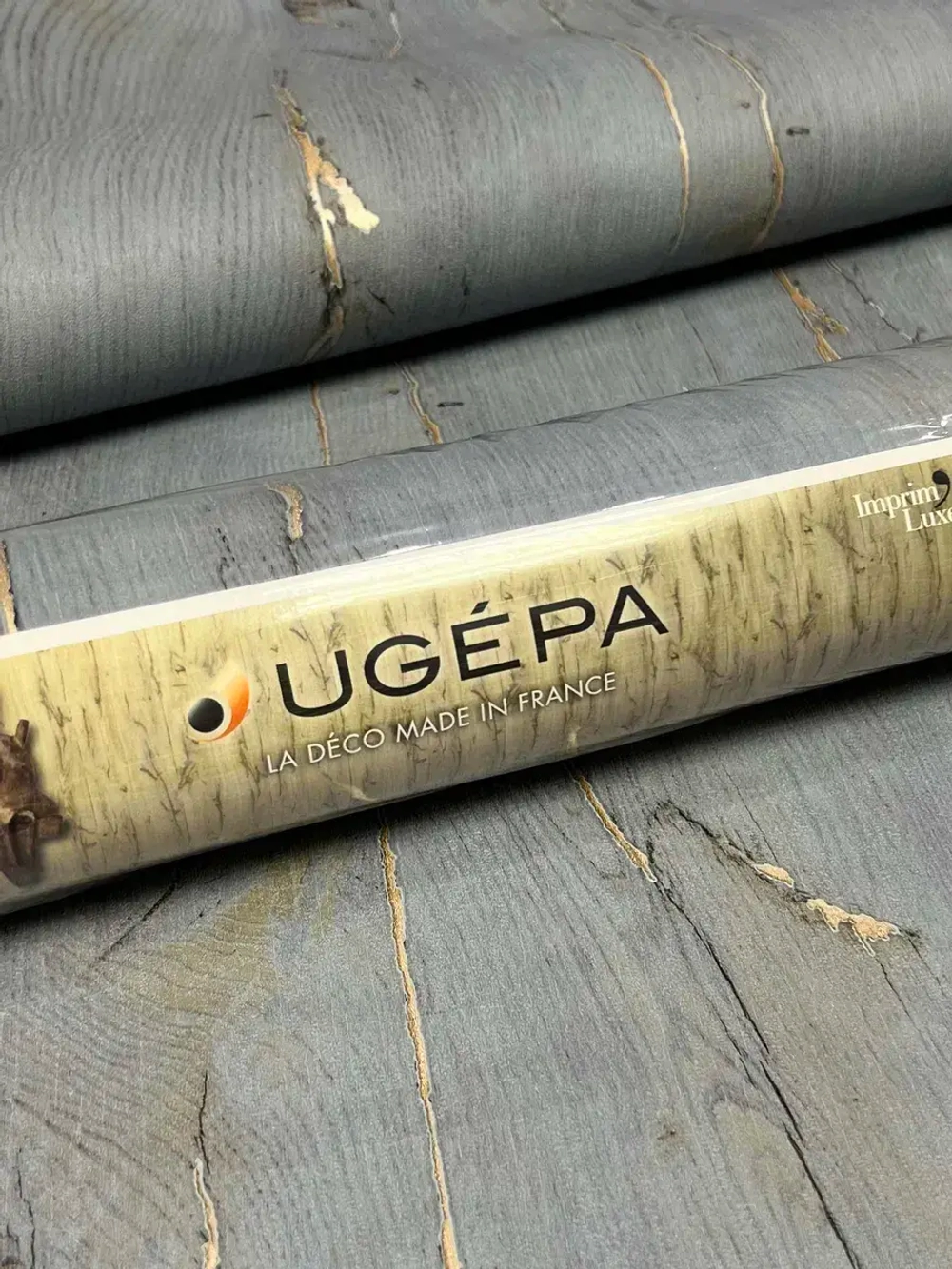 Обои флизелиновые L86091D Prisme Франция