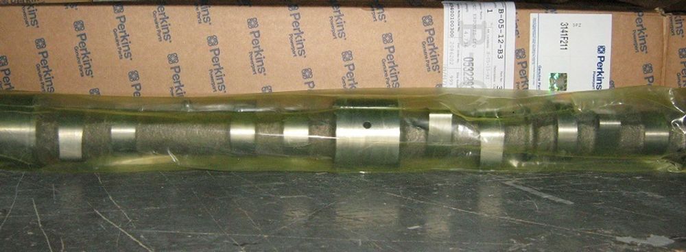 Вал распределительный в сборе / CAMSHAFT АРТ: 3141F211 Вал распределительный в сборе / CAMSHAFT АРТ: 3141F211