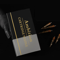 Картриджи Ambition 0801 RL