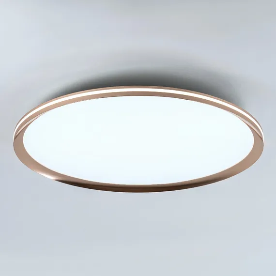 Потолочный cветильник LED4U L3020-600 GD