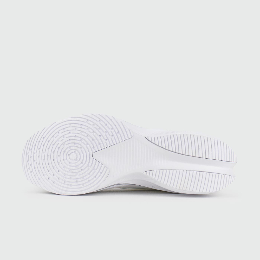 Кроссовки Nike ZoomX Smile White Grey Wmns