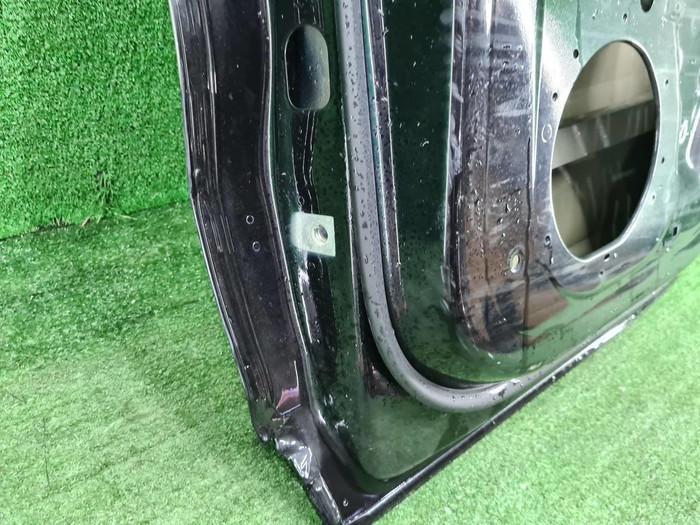 Дверь задняя правая Porsche Cayenne 3 (2017-н.в.)