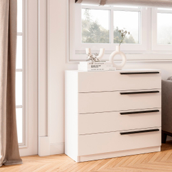 Комод Айрон КМ-02