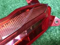 ПТФ левый Hyundai Santa Fe 4 TM (2020-2024) LED