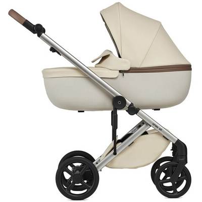 Детская коляска Anex Eli 2 в 1 без рюкзака Muse