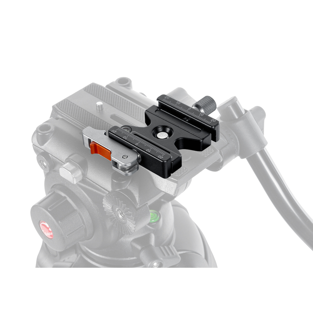 Кран операторский GreenBean Mechanic 11P