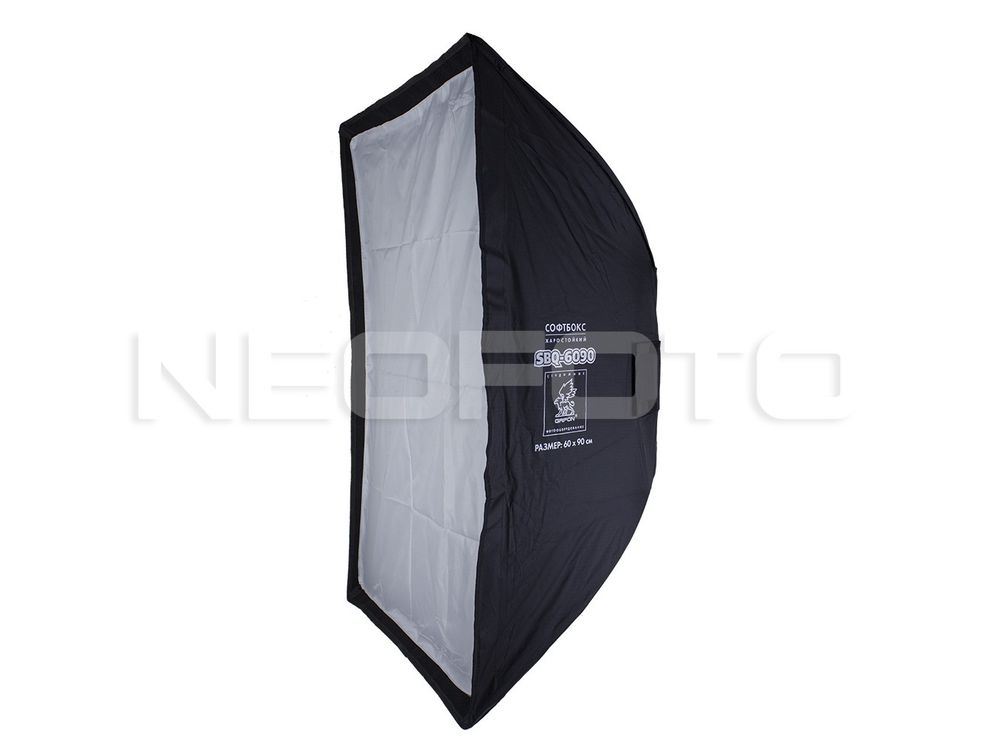 Софтбокс Grifon SBQ-6090