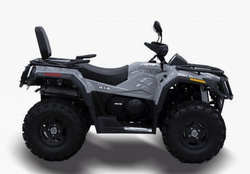 Квадроцикл HISUN TACTIC 550(HS550ATV) LIMITED