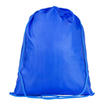 Мешок для сменной обуви 1 отделение Проф-Пресс, 330х400 мм, "Синий"