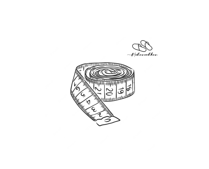 Сшито только для Вас. По Вашим меркам