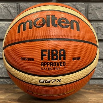 Мяч баскетбольный Molten GG7X  Replica