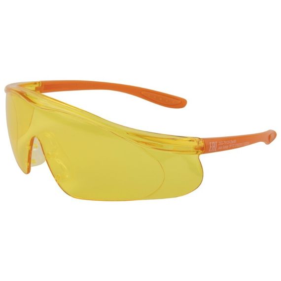 Очки Jeta Safety JSG-7912A защитные, открытые