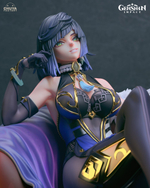 Е Лань Genshin Impact Фигурка