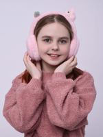 Наушники меховые