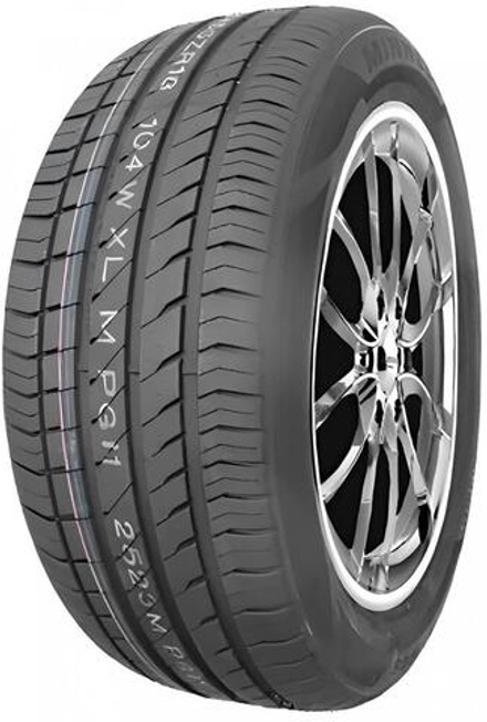 Minnell Safy M06 325/30 R21 104W RunFlat