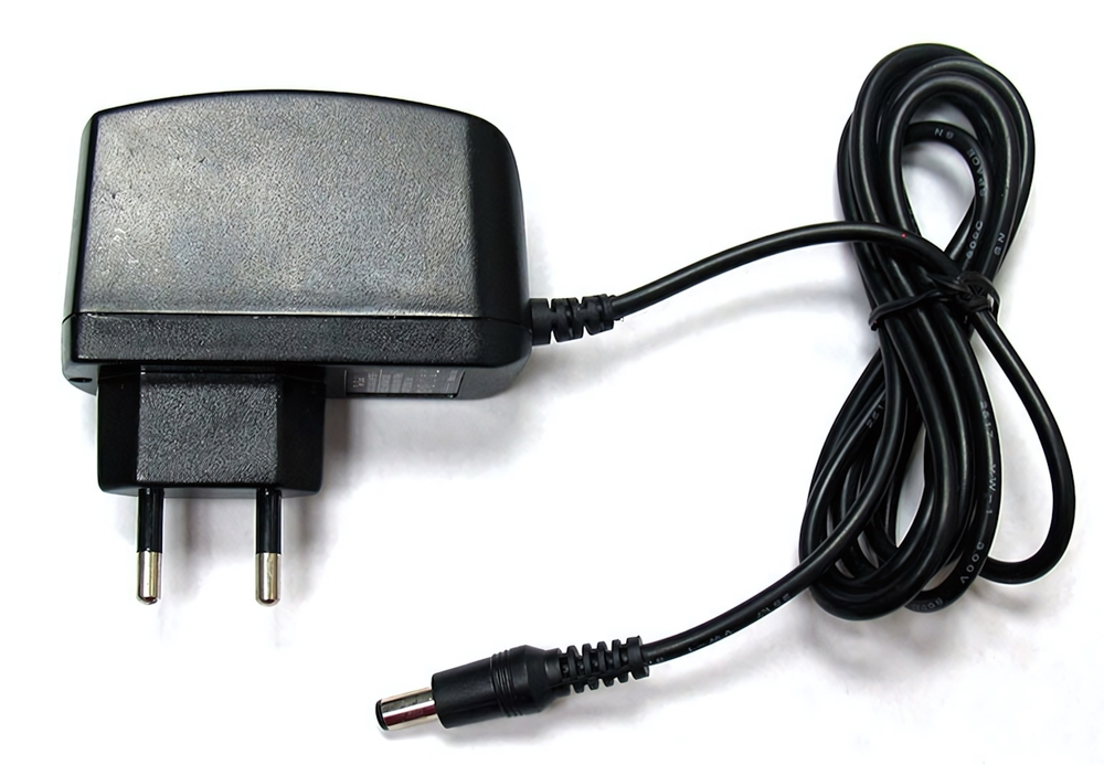 Адаптер питания ORBITA OT-APB19 (AP-302) 5V 2.5A 5.5mm