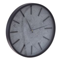 GAEM Часы настенные декоративные (1xАА н/п), L50 W5,5 H50 см