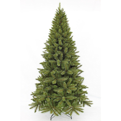 Ель Лесная красавица Стройная 120см зеленая Triumph Tree