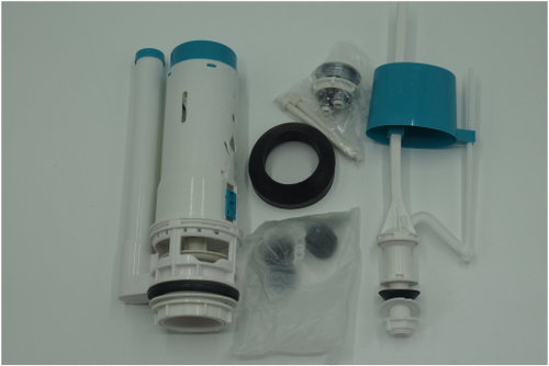 Арматура для унитаза НП LKE