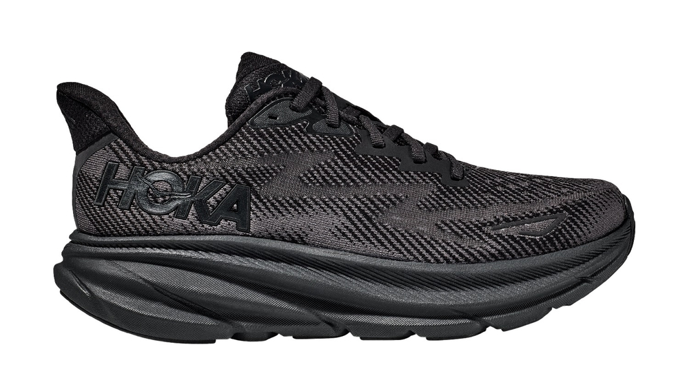 Кроссовки женские Hoka Clifton 9 WIDE