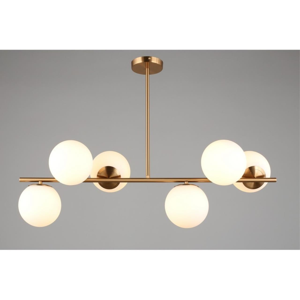 Люстра на штанге Omnilux Avetrana OML-66627-06