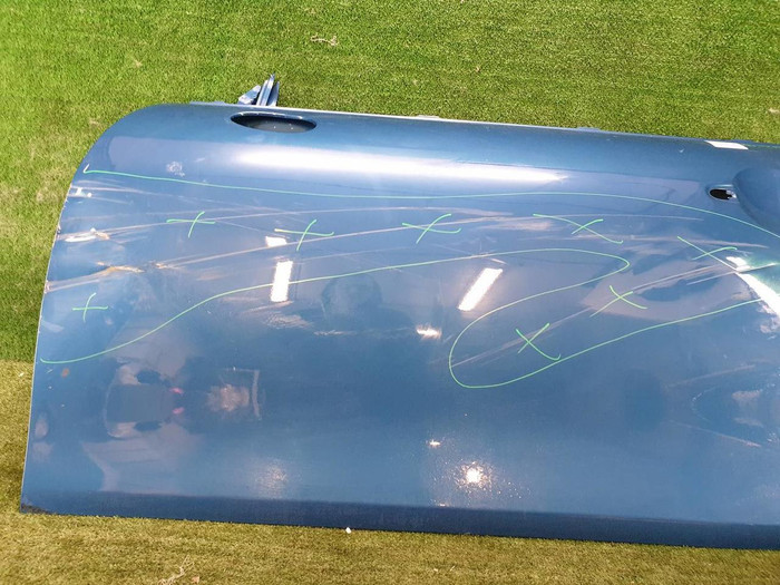 Дверь передняя левая MINI Hatch F56 (2013-н.в.)