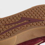 Кеды Lakai Cambridge Burgundy Suede (Q3-25)