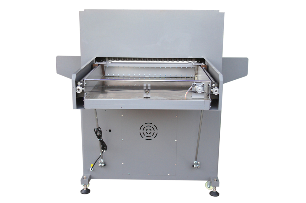 Резак гильотинный Bulros professional series 7210TX