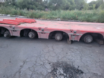 Тверьстроймаш 99397 Полуприцеп тяжеловоз 7 осей 99397 (Раздвижной)