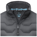 Мужская утепленная телогрейка Epidote из материалов, переработанных по стандарту GRS