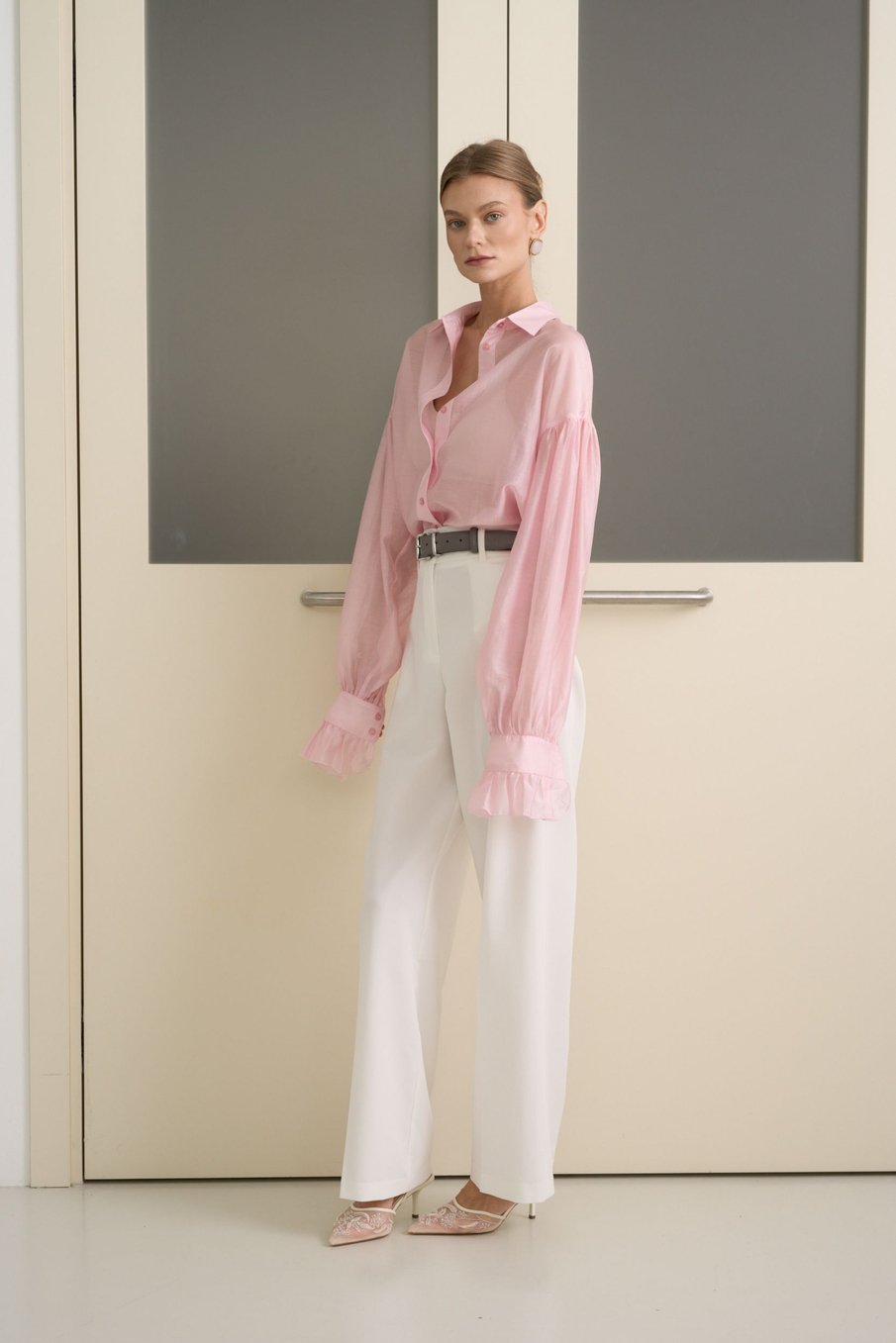 Брюки Винита