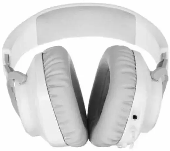 Компьютерная гарнитура JBL Quantum 100, white
