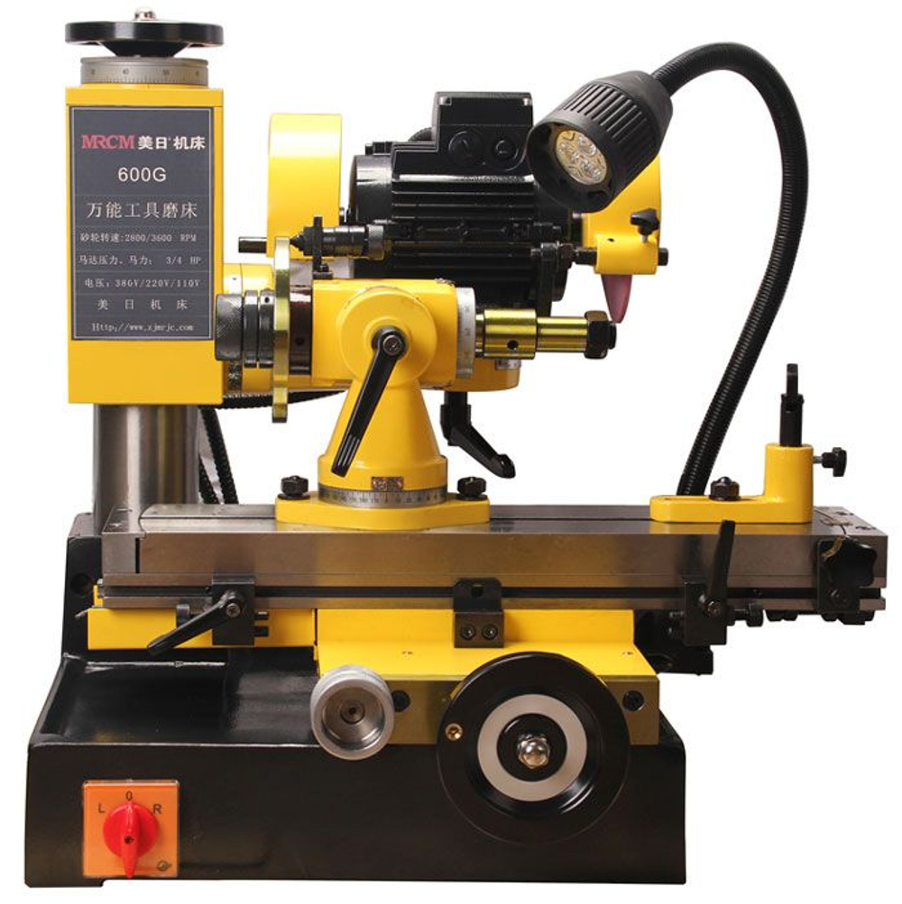 Универсальный заточный станок MRCM MR-600G
