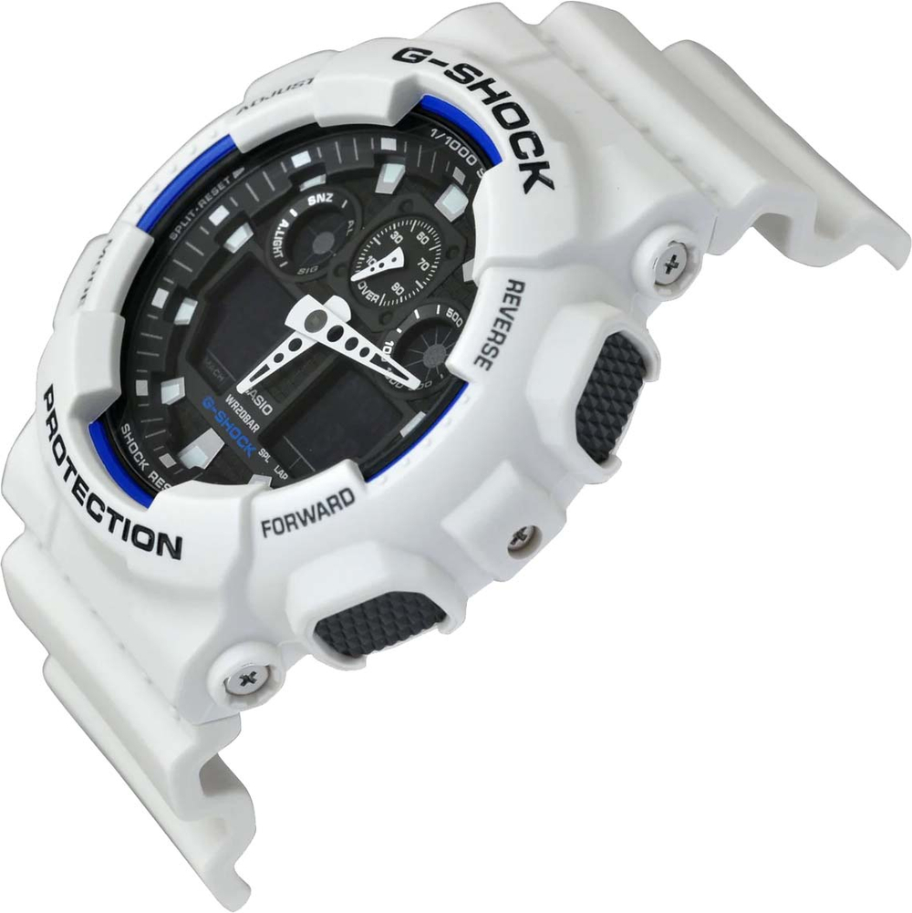 Часы Casio GA-100B-7A